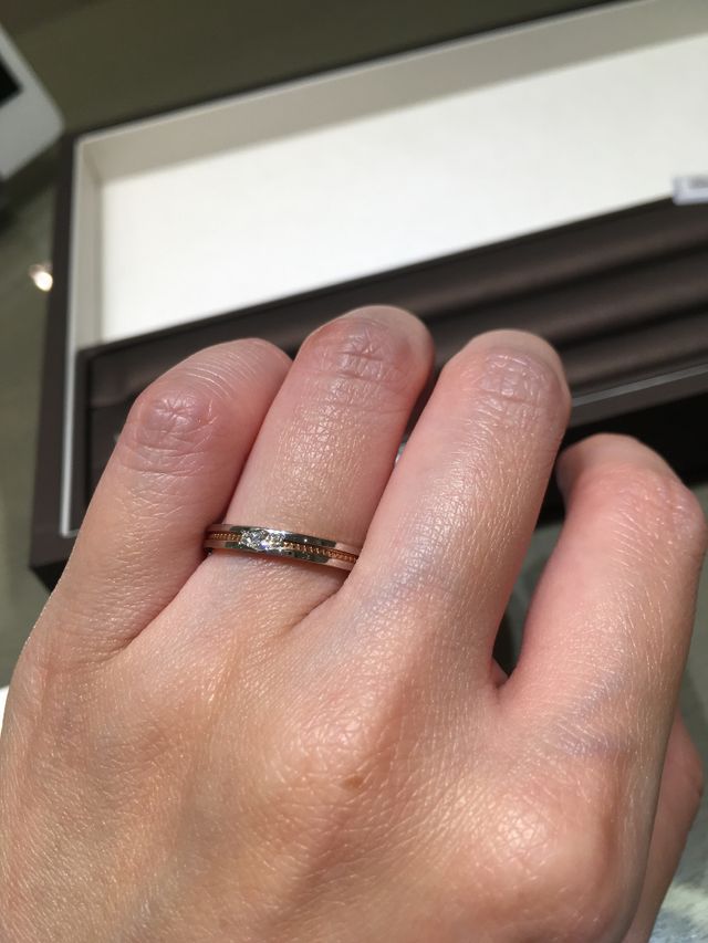 コンビネーション