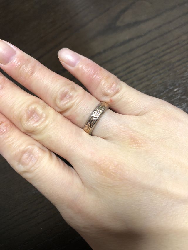 ハワイアンジュエリー