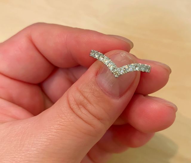 見るたびに心躍るよう、華やかなデザインに。