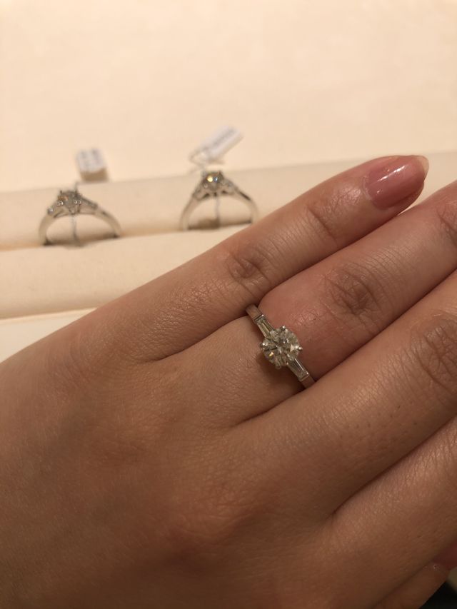 グラフのプロミスです