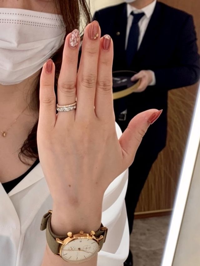 トルサード095904

エターナルドゥショーメ082758