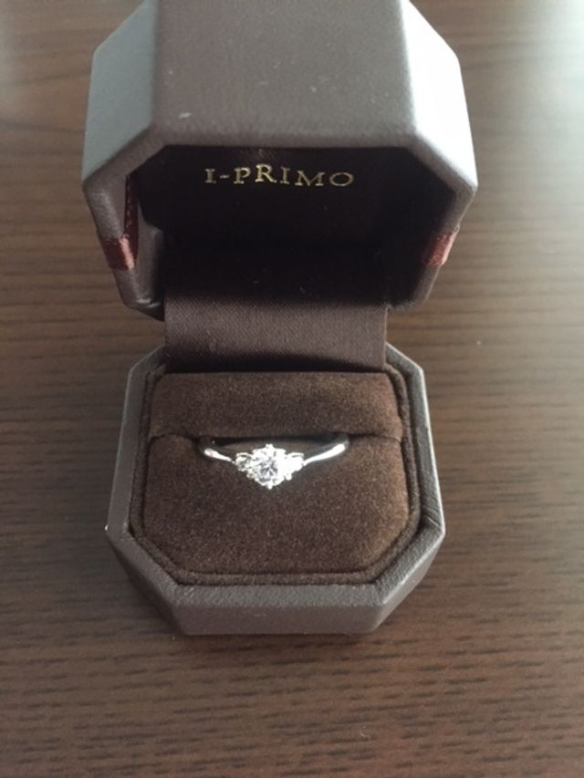 ケースに入れてある状態です。