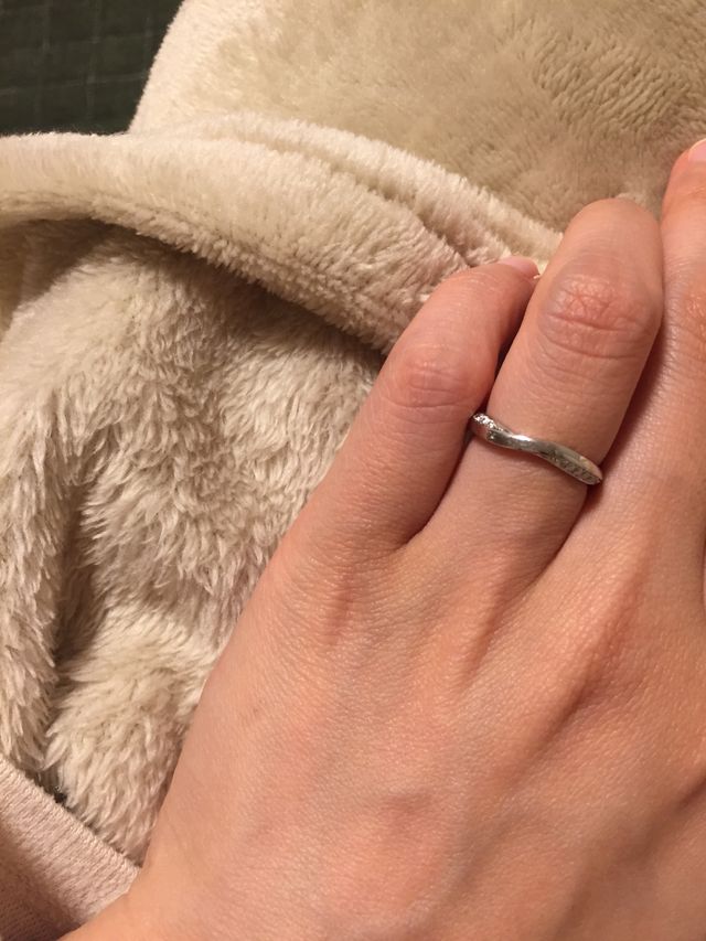 茜雲というデザインです