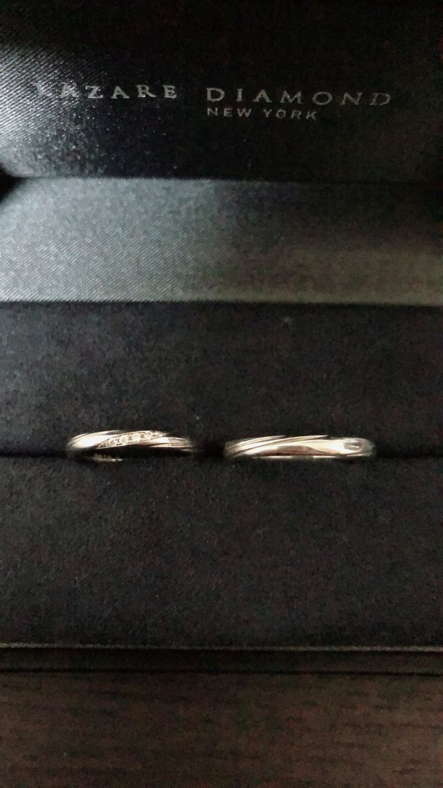 男女共にレンブラント