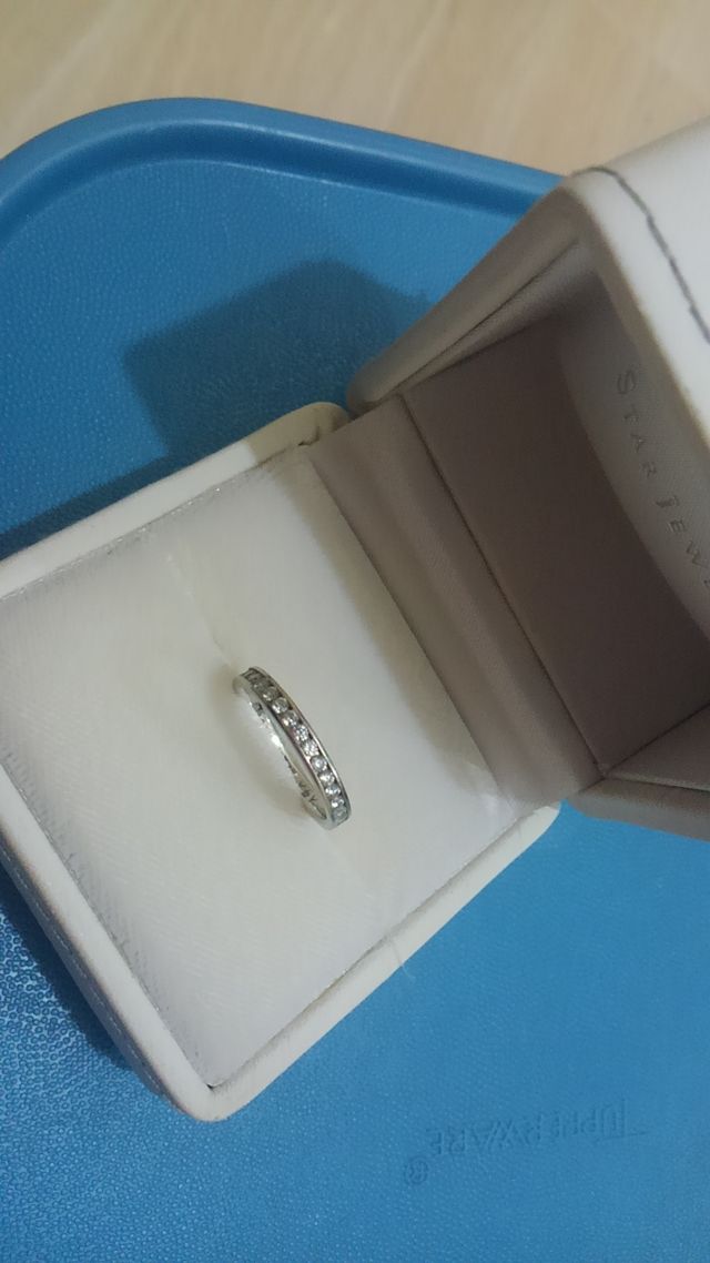 ケースに入れた状態です