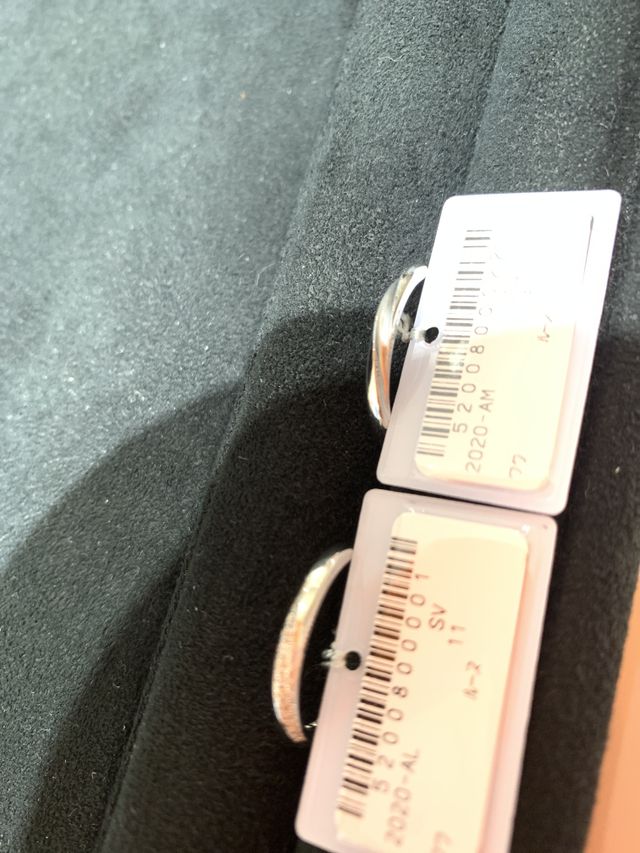 とても綺麗で、ワンランク上の上品さがありました。