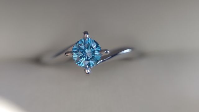 ルース持ち込み