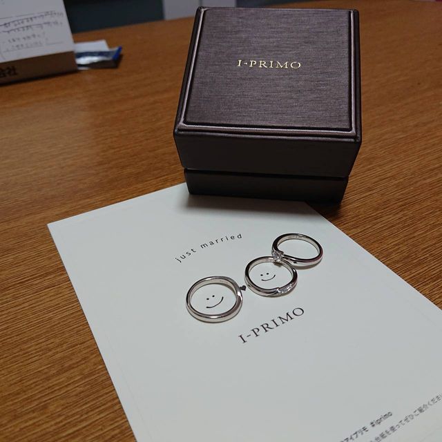 ノクターナルのペアです