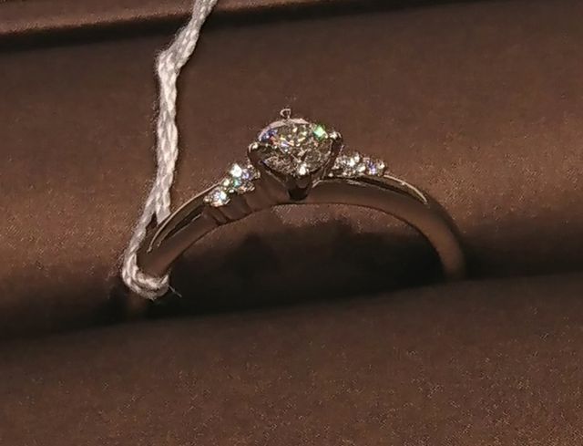 爪の高さが本当に低くて、使いやすそうです。