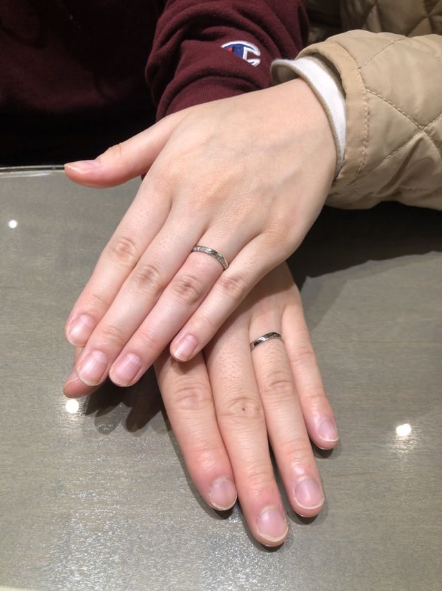 結婚指輪
