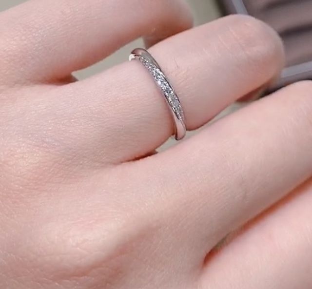 とても綺麗です