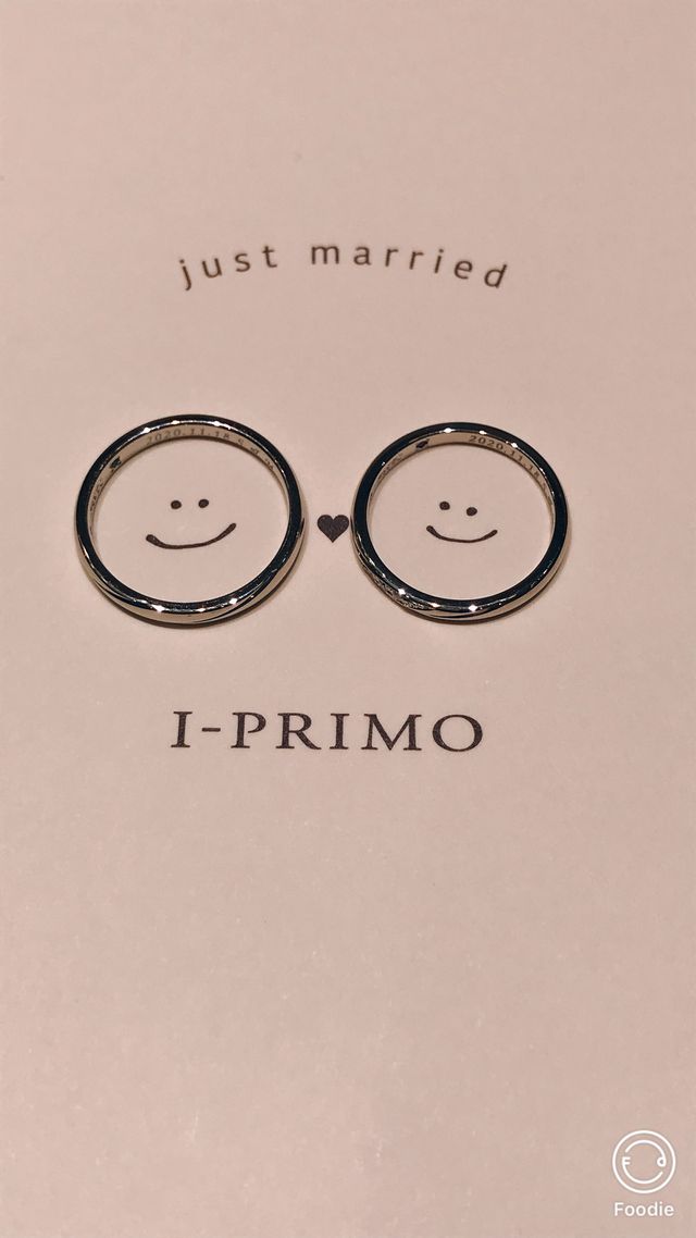 購入時の写真です！