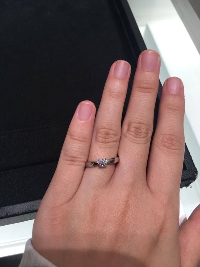 シンプルで飽きないデザインだと思います。