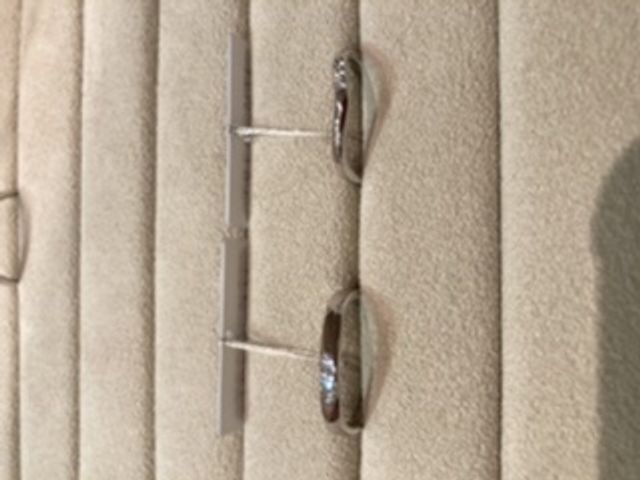 購入した指輪です♪