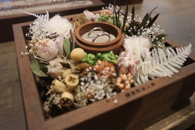 作成終了時撮影したものです