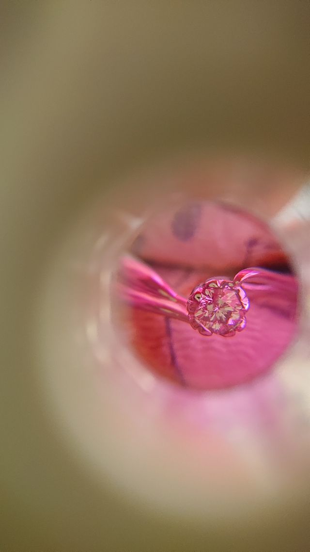 桜ダイヤモンド