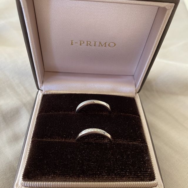 プシュケーというデザインです。