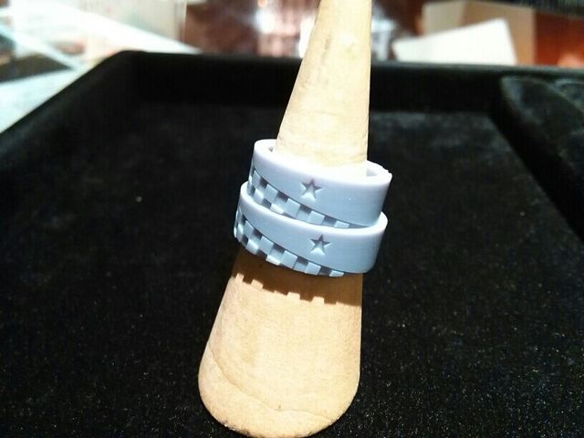 世界にひとつの原型