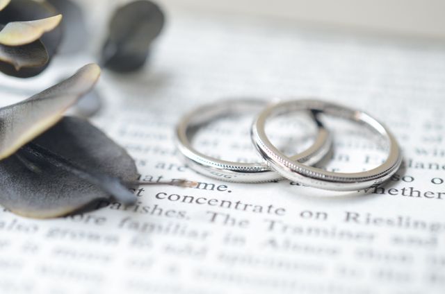 出来上がりの素敵な写真を送ってくれました。