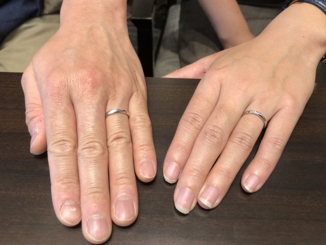 カフェリングのplage