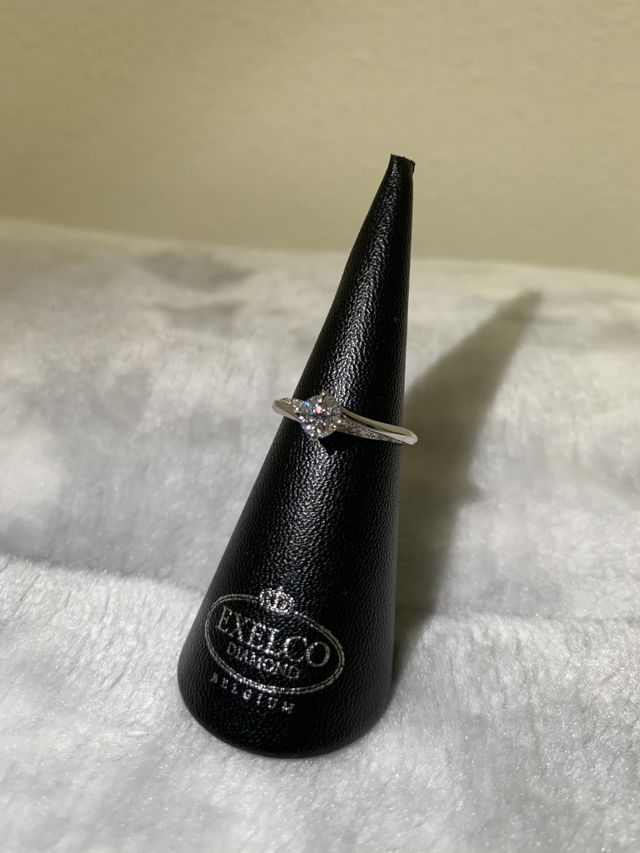 シャンスエターナルの0.35ｶﾗｯﾄ