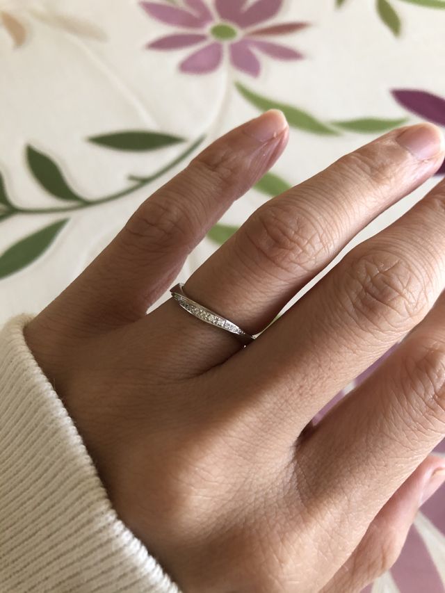 気に入っています！