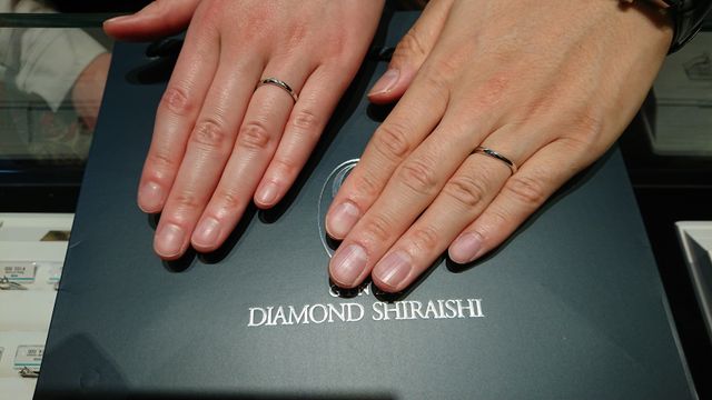 仙台店で購入しました。アフターフォローも充実しておりました。