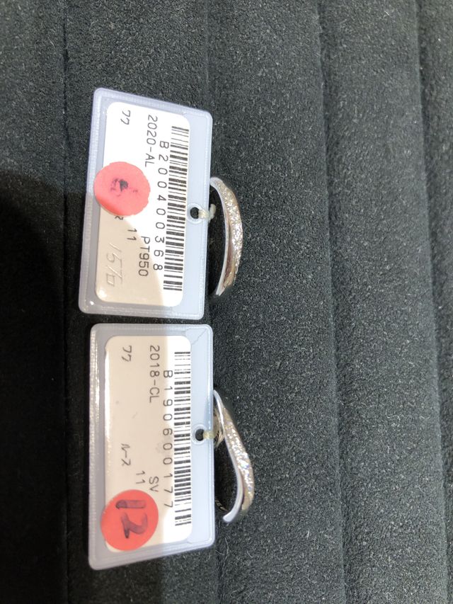 一目惚れで決めました♡