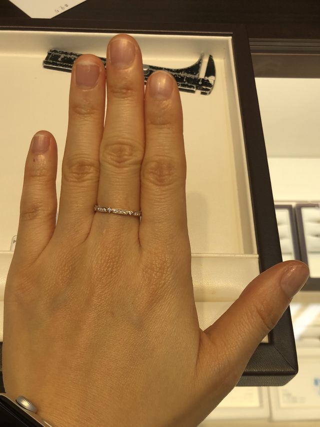 アンティークなかわいさ