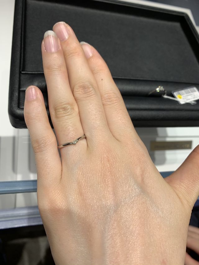 2020年秋の新作のグローオブラブです