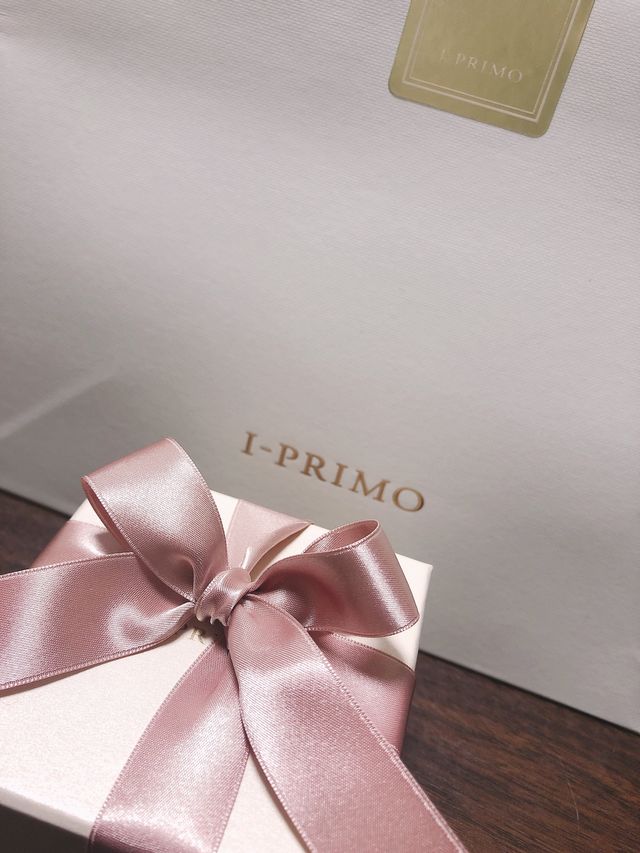 可愛い箱でした