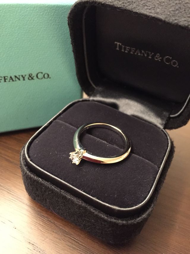 TIFFANY&Co.