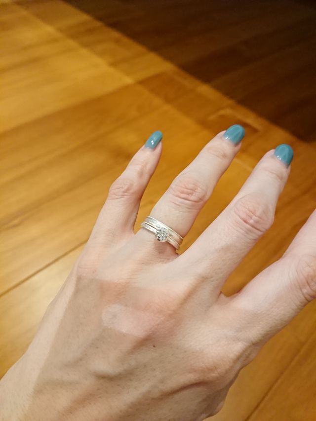 Instagramで見たデザインをそのままオーダー