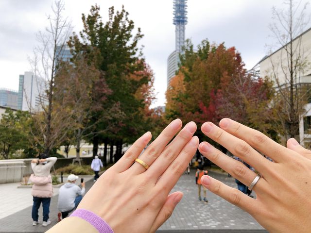 デザインもなかなか変わっていて、可愛いです。