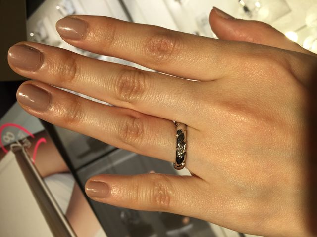 ショーメのトルサード