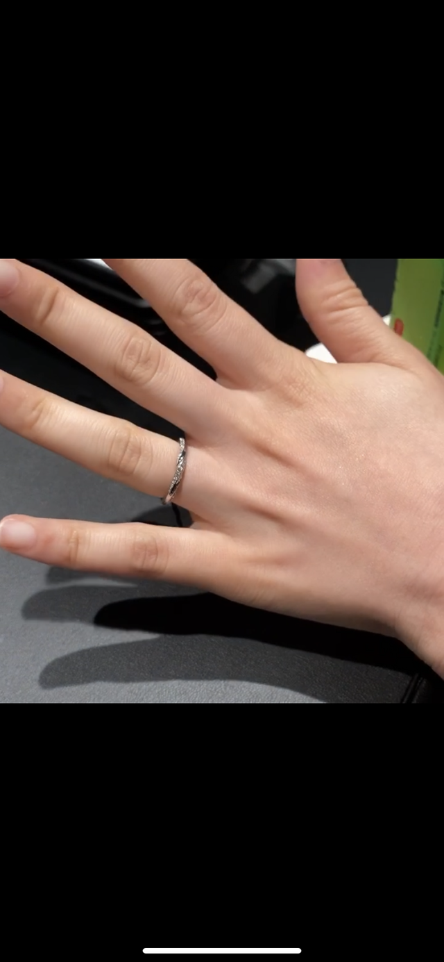 結婚指輪