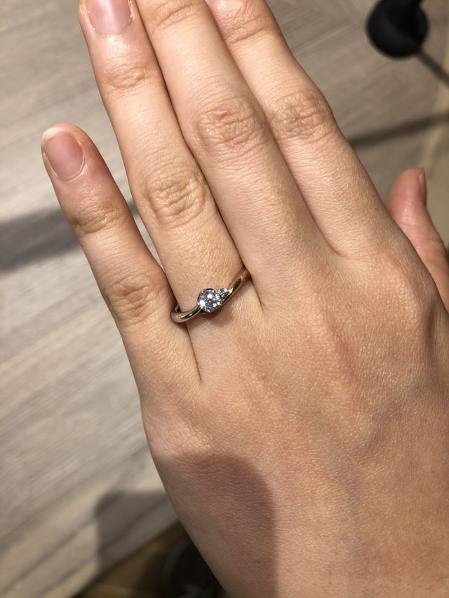 Lune  リュヌ - 月 -