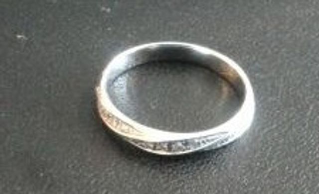 実際に試着してコレがいい！と思いました