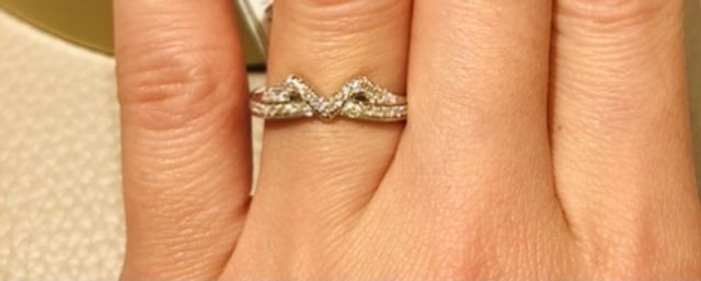 ジョゼフィーヌコレクションのアムール