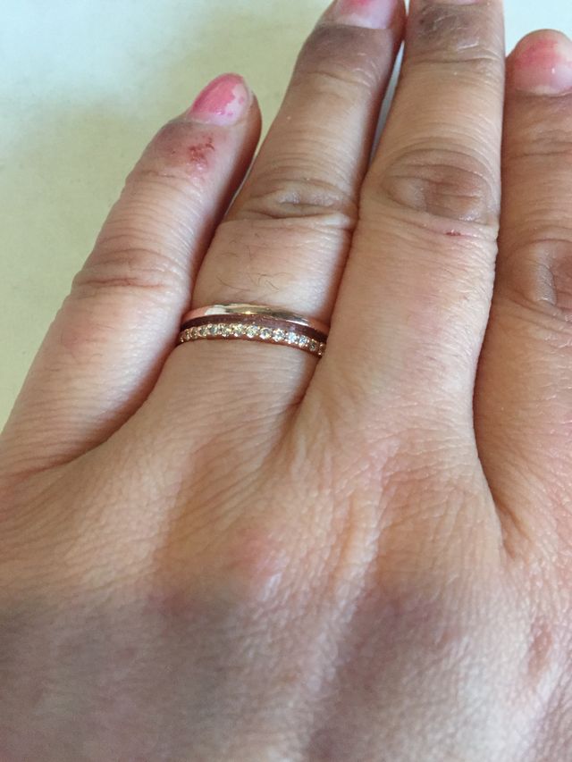 お気に入りデス♪