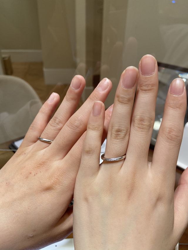 アフターサービスがしっかりしてます！