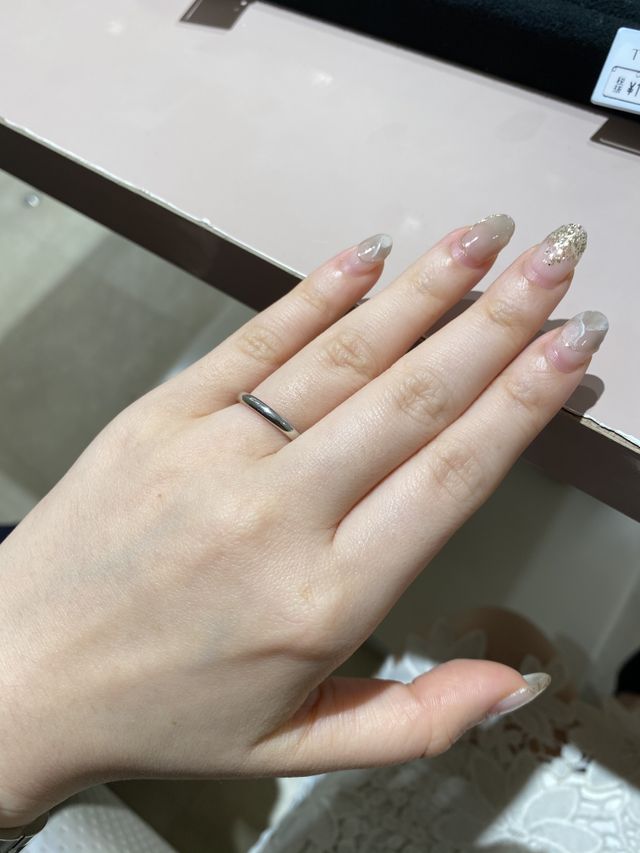 結婚指輪
