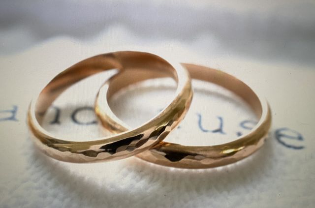 素晴らしい輝きに大満足