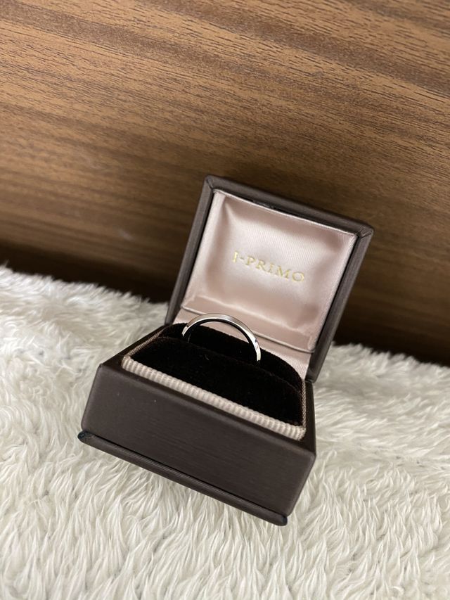 とてもスマートに見え輝いている。