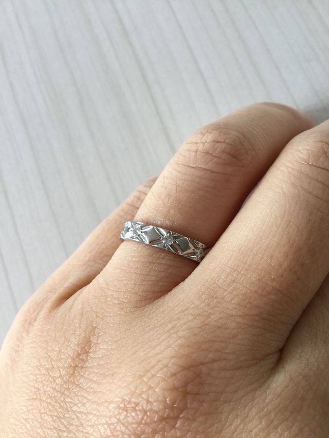 シャネルのマトラッセ