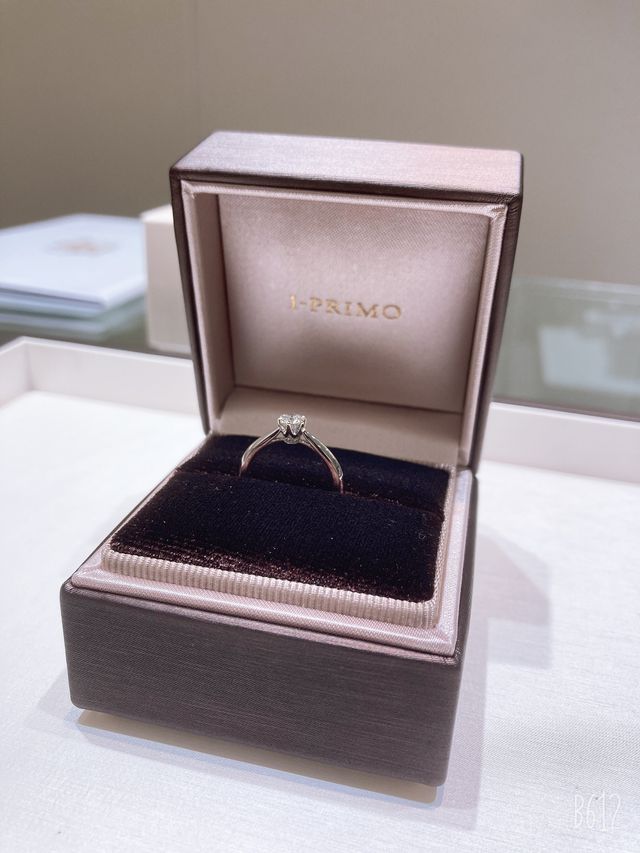 婚約指輪 2020年 イヤーモデル 
「ヘラクレス」