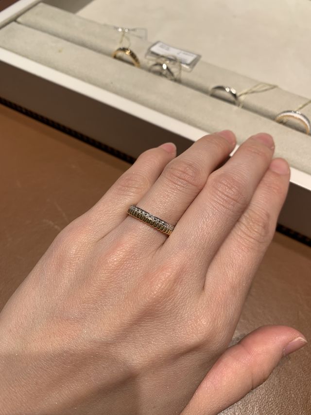 キャトルリング