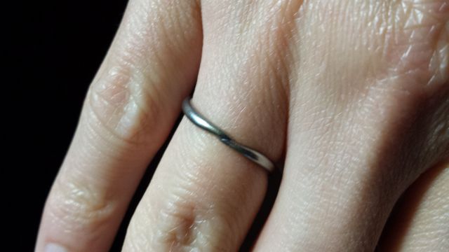 A・D・A婚約指輪