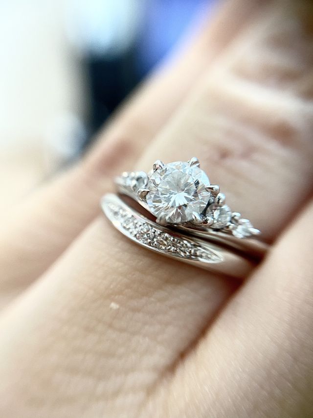 セットリングです。