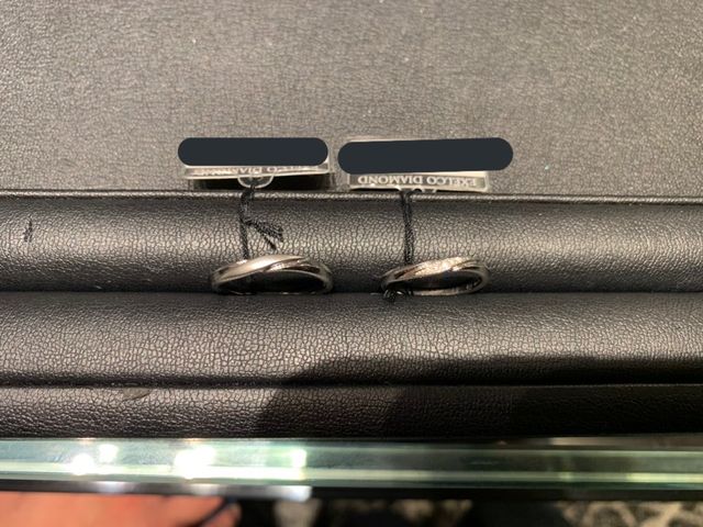 とてもスタイリッシュなデザインです。